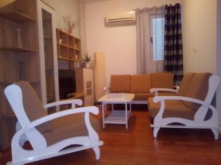 Apartments by the sea Brist, Makarska - 19330 - Podaca - 6