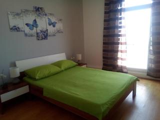 Apartments by the sea Brist, Makarska - 19330 - Podaca - 5