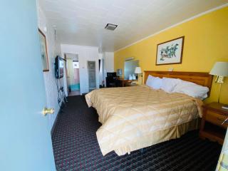 RANGER MOTEL - Cheyenne - 5
