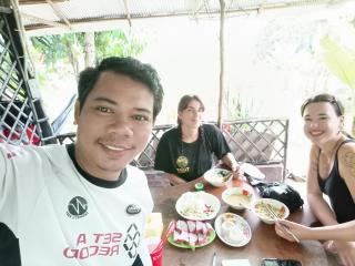 Phonluer Angkor Homestay, - Siem Reap - 7