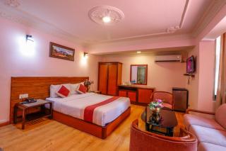 Hotel Blue Horizon - 1