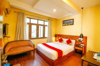 Hotel Blue Horizon - 8