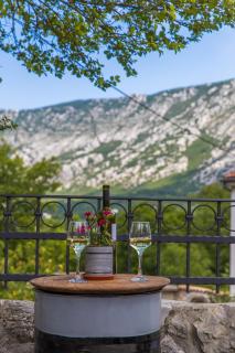 Family friendly house with a parking space Tribalj, Crikvenica - 19277 - 4