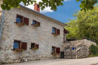 Family friendly house with a parking space Tribalj, Crikvenica - 19277 - 0