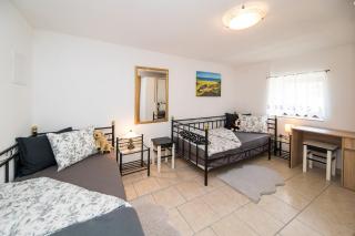 Family friendly house with a parking space Tribalj, Crikvenica - 19277 - 1