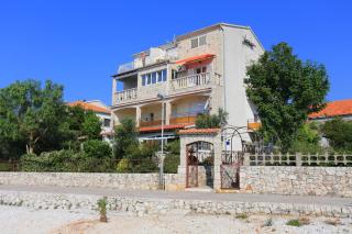 Apartments by the sea Seget Donji, Trogir - 19351 - Trogir - 8