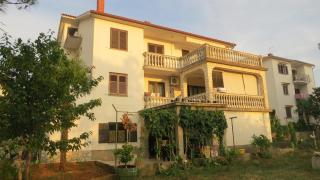 Apartments with a parking space Malinska, Krk - 19290 - Malinska - 0