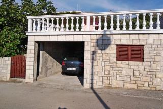 Apartments by the sea Prigradica, Korcula - 19333 - Blato - 4