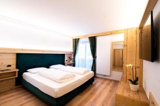 Garni Hotel and Apartments Wildbach - Sëlva - 3