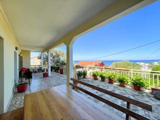 Apartments by the sea Lun, Pag - 19358 - Lun - 3