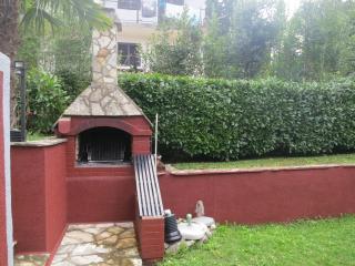 Apartments with a parking space Malinska, Krk - 19288 - 2