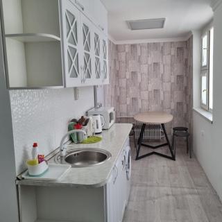 Квартира у моря - 4