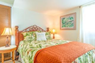 Waiakea Villas 2-207 - Hilo - 5