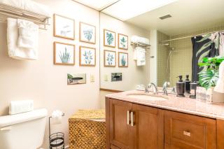 Waiakea Villas 2-207 - Hilo - 2