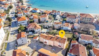 Apartments by the sea Baska, Krk - 19350 - Baška - 9