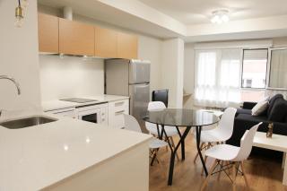 APARTAMENTO BARRIO DE LA ARENA - 3