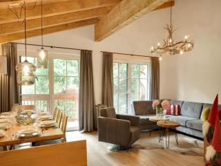 Luxurious holiday home with sauna - 1