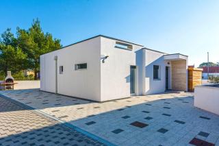 Luxury villa with a swimming pool Vir - 19346 - Vir - 7
