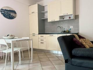 VILLA BELVEDERE_studio flat - San Fermo della Battaglia - 6