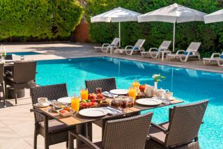 Novotel Gaziantep - Gaziantep - 0