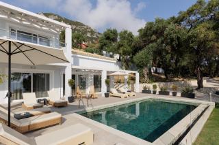 Nisos Villas Corfu - 8