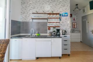 Apartments by the sea Zadar - 19336 - 2