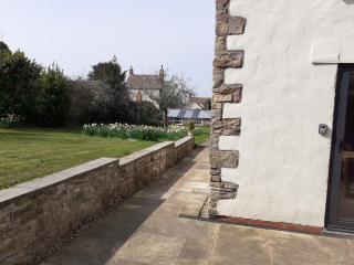 Characterful Cottage adjacent to an Orchard - Brockley - 6