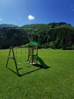 Alpenhaus Bichlbach - Bichlbach - 4