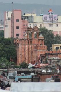 Doongri House - Jaipur - 1