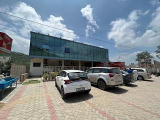 Saini Hotel - Rāmgarh - 5