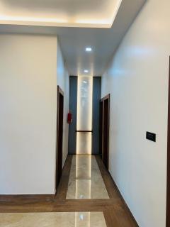 Saini Hotel - Rāmgarh - 4