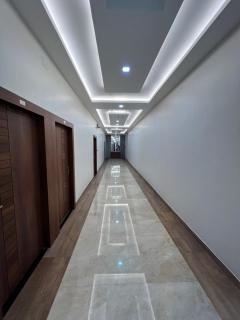 Saini Hotel - Rāmgarh - 1