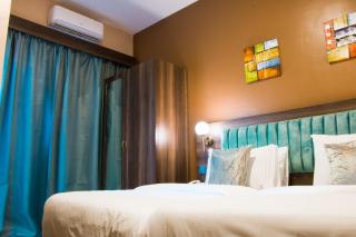 Hotel Horizon Entebbe - Entebbe - 5