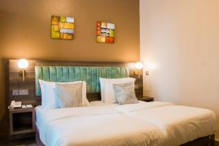Hotel Horizon Entebbe - Entebbe - 4