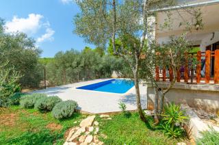 Family friendly house with a swimming pool Cove Gradina, Korcula - 19317 - 4
