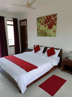 Wave Morjim Hotel - 2