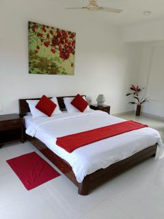Hotel Wave Morjim - 7
