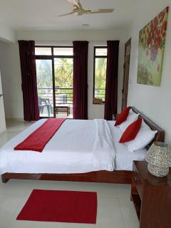 Hotel Wave Morjim - 8