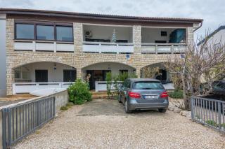 Apartments by the sea Vir - 19679 - 7