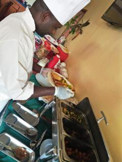 Bomen Hotel - Isiolo - 8