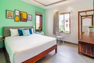 Xom Nho Hoi An Homestay - 9