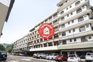 Hotel Hsiang Garden - Sandakan - 0