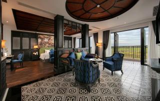 Shining Riverside Hoi An Boutique & Spa - 6
