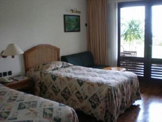 Grand Whiz Hotel Trawas Mojokerto - Trawas - 8