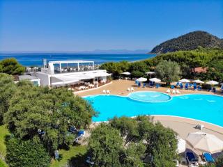Trezene Village - Santa Maria di Castellabate - 8