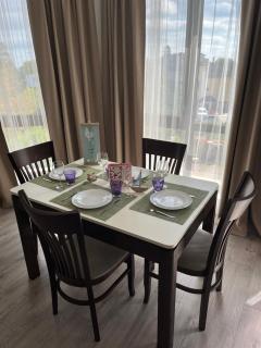 Summer Apartments Kabakum - Golden Sands - 1