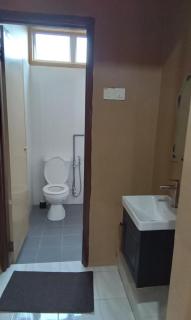 NZ Villa Roomstay - Kangar - 1