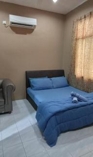 NZ Villa Roomstay - Kangar - 0
