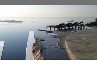 The SPA - Parikia - 6