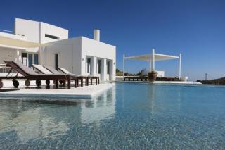 The SPA - Parikia - 1